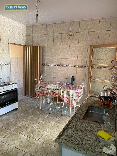 Casa de Condomínio com 4 quartos à venda, 175m2 em Caldas Novas - GO - imagem 7 Foto 7 de Casa de Condomínio com 4 quartos à venda, 175m2 em Caldas Novas - GO