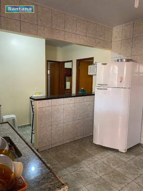 Casa de Condomínio com 4 quartos à venda, 175m2 em Caldas Novas - GO - imagem 9 Foto 9 de Casa de Condomínio com 4 quartos à venda, 175m2 em Caldas Novas - GO
