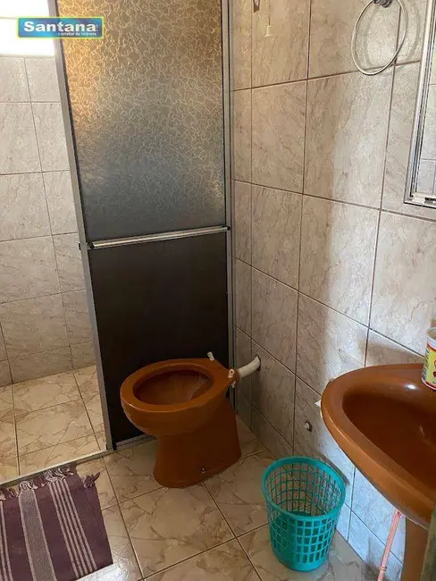 Casa de Condomínio com 4 quartos à venda, 175m2 em Caldas Novas - GO - imagem 5 Foto 5 de Casa de Condomínio com 4 quartos à venda, 175m2 em Caldas Novas - GO