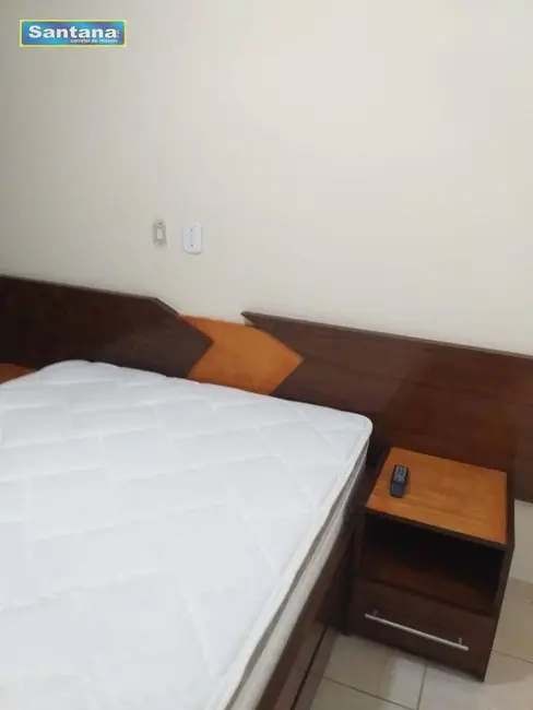 Apartamento com 2 quartos à venda, 50m2 em Caldas Novas - GO - imagem 9 Foto 9 de Apartamento com 2 quartos à venda, 50m2 em Caldas Novas - GO