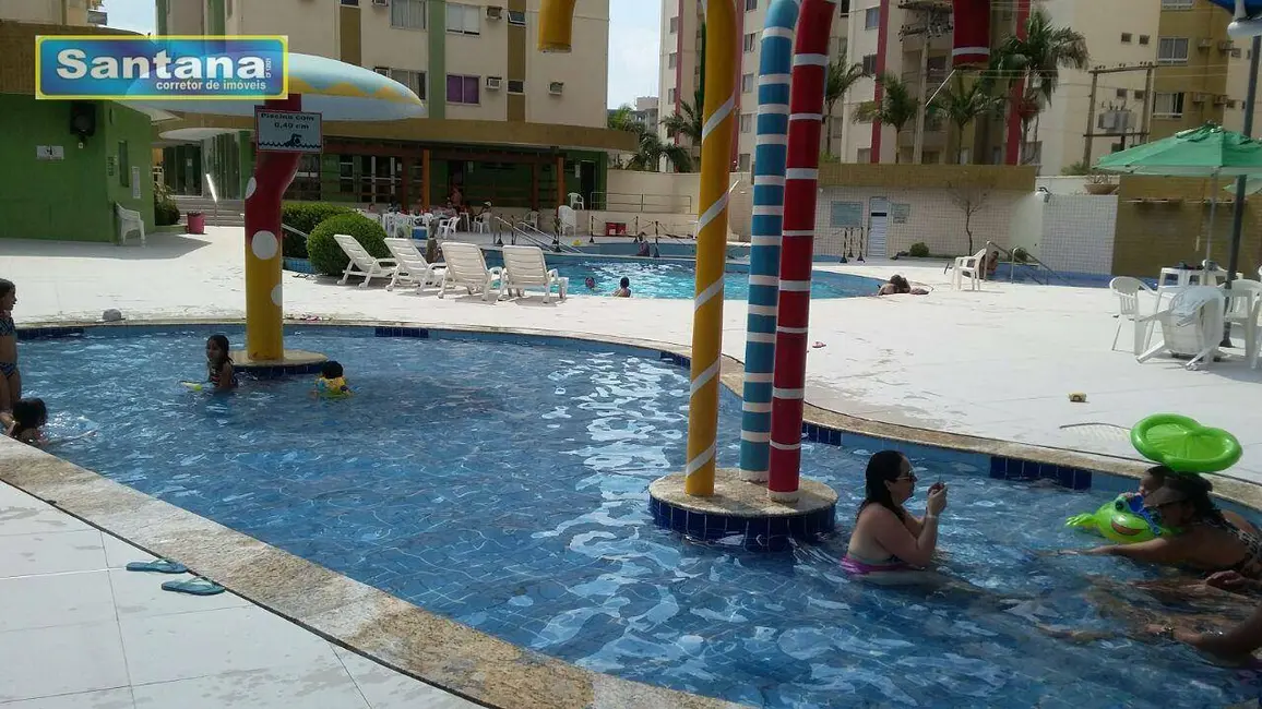 Apartamento com 2 quartos à venda, 50m2 em Caldas Novas - GO - imagem 4 Foto 4 de Apartamento com 2 quartos à venda, 50m2 em Caldas Novas - GO