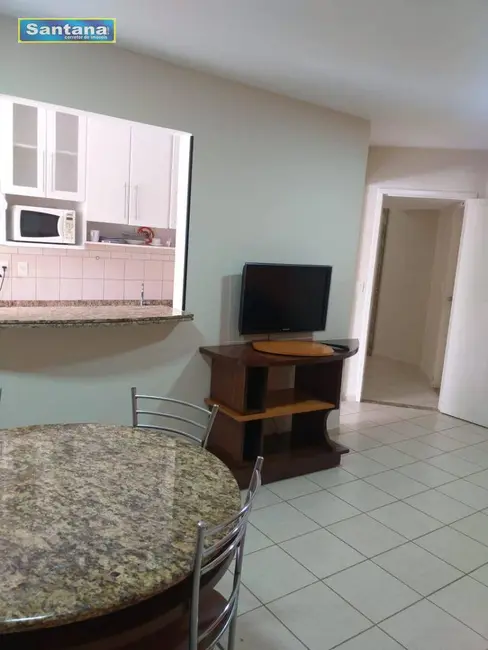 Apartamento com 2 quartos à venda, 50m2 em Caldas Novas - GO - imagem 5 Foto 5 de Apartamento com 2 quartos à venda, 50m2 em Caldas Novas - GO