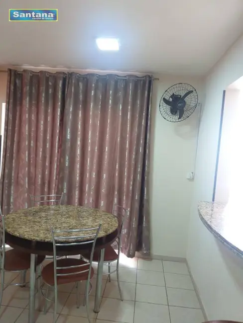 Apartamento com 2 quartos à venda, 50m2 em Caldas Novas - GO - imagem 7 Foto 7 de Apartamento com 2 quartos à venda, 50m2 em Caldas Novas - GO