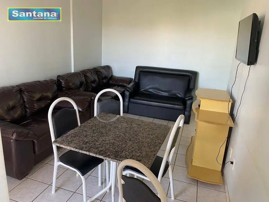 Foto 2 de Apartamento com 2 quartos à venda, 74m2 em Caldas Novas - GO