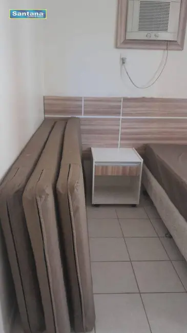 Apartamento com 1 quarto à venda, 46m2 em Caldas Novas - GO - imagem 5 Foto 5 de Apartamento com 1 quarto à venda, 46m2 em Caldas Novas - GO