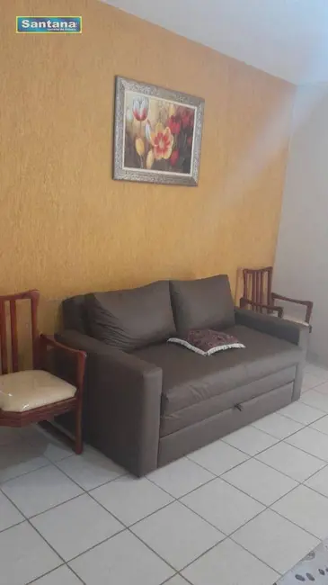 Apartamento com 1 quarto à venda, 46m2 em Caldas Novas - GO - imagem 6 Foto 6 de Apartamento com 1 quarto à venda, 46m2 em Caldas Novas - GO