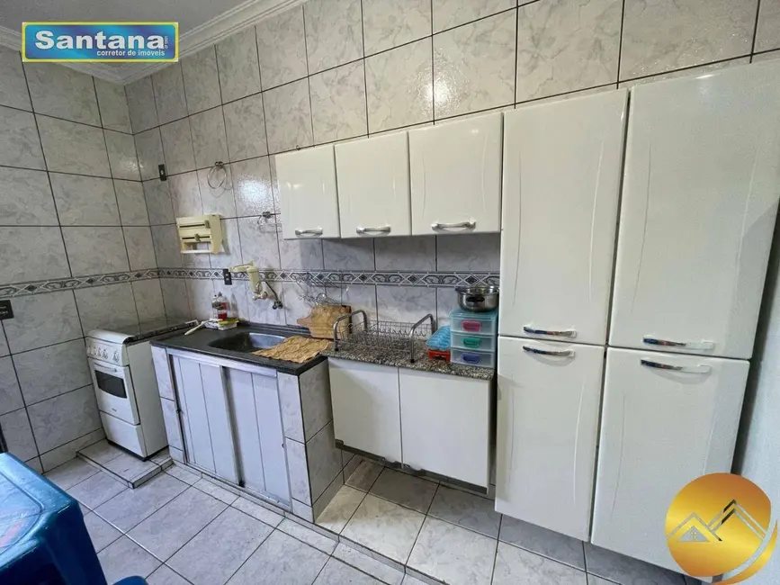 Casa de Condomínio com 4 quartos à venda, 175m2 em Caldas Novas - GO - imagem 6 Foto 6 de Casa de Condomínio com 4 quartos à venda, 175m2 em Caldas Novas - GO
