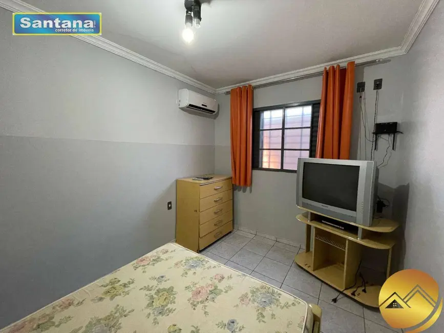 Casa de Condomínio com 4 quartos à venda, 175m2 em Caldas Novas - GO - imagem 7 Foto 7 de Casa de Condomínio com 4 quartos à venda, 175m2 em Caldas Novas - GO