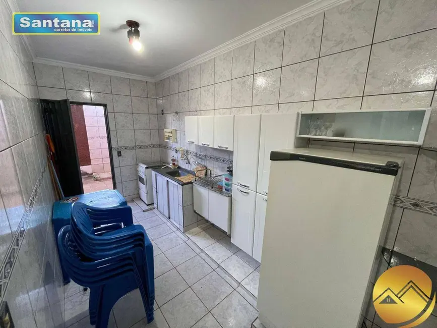 Casa de Condomínio com 4 quartos à venda, 175m2 em Caldas Novas - GO - imagem 8 Foto 8 de Casa de Condomínio com 4 quartos à venda, 175m2 em Caldas Novas - GO