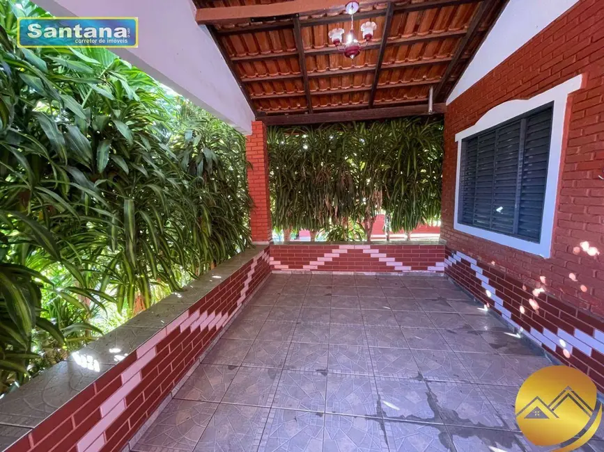 Casa de Condomínio com 4 quartos à venda, 175m2 em Caldas Novas - GO - imagem 4 Foto 4 de Casa de Condomínio com 4 quartos à venda, 175m2 em Caldas Novas - GO