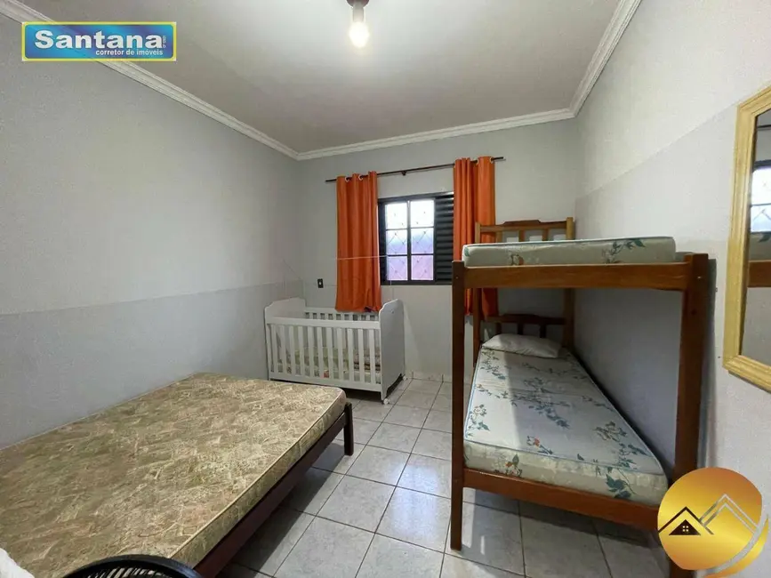 Casa de Condomínio com 4 quartos à venda, 175m2 em Caldas Novas - GO - imagem 9 Foto 9 de Casa de Condomínio com 4 quartos à venda, 175m2 em Caldas Novas - GO