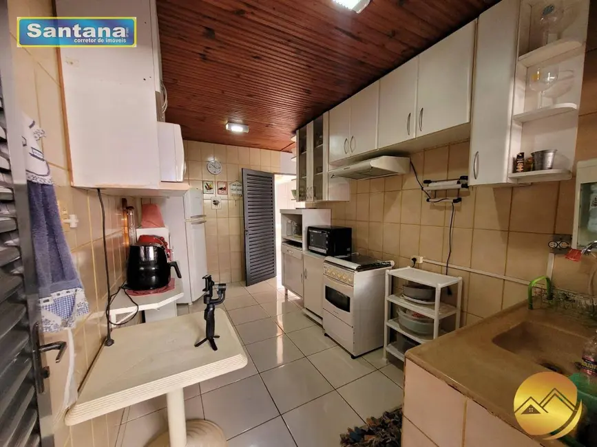 Foto 6 de Casa de Condomínio com 3 quartos à venda, 175m2 em Caldas Novas - GO