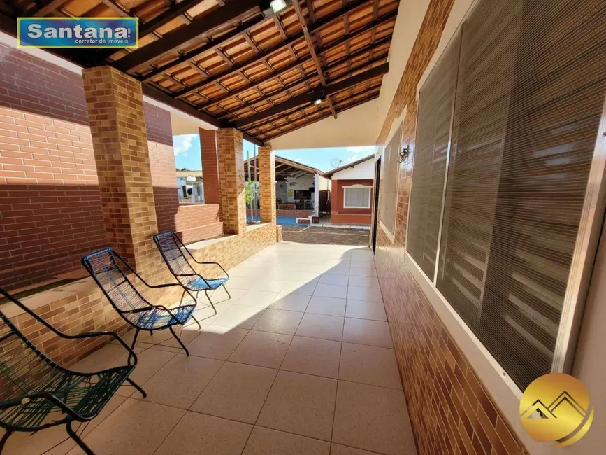 Foto 5 de Casa de Condomínio com 3 quartos à venda, 175m2 em Caldas Novas - GO