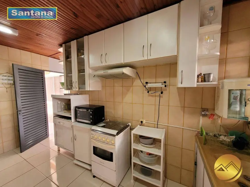 Foto 8 de Casa de Condomínio com 3 quartos à venda, 175m2 em Caldas Novas - GO