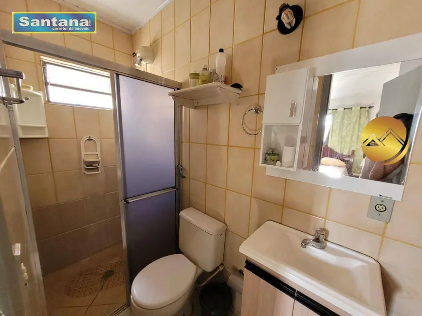 Foto 7 de Casa de Condomínio com 3 quartos à venda, 175m2 em Caldas Novas - GO