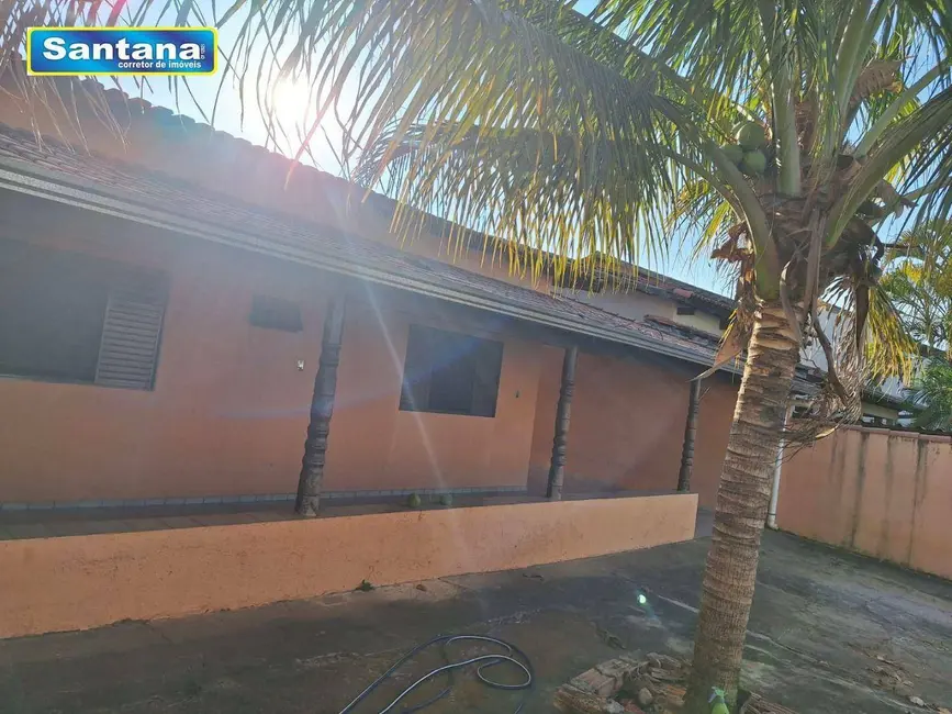 Casa com 3 quartos à venda, 160m2 em Caldas Novas - GO - imagem 6 Foto 6 de Casa com 3 quartos à venda, 160m2 em Caldas Novas - GO