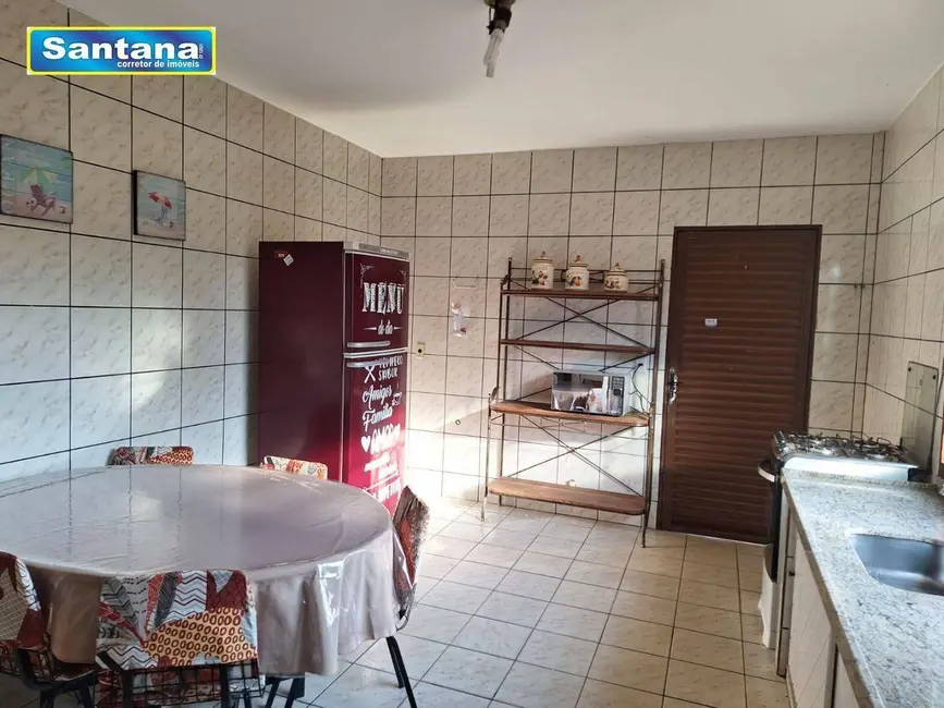 Casa com 3 quartos à venda, 160m2 em Caldas Novas - GO - imagem 9 Foto 9 de Casa com 3 quartos à venda, 160m2 em Caldas Novas - GO