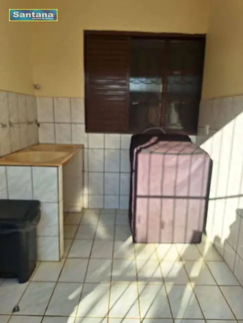 Foto 2 de Casa com 3 quartos à venda, 160m2 em Caldas Novas - GO