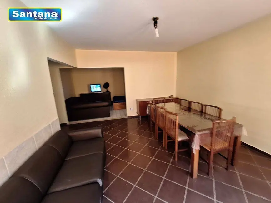 Casa com 3 quartos à venda, 160m2 em Caldas Novas - GO - imagem 4 Foto 4 de Casa com 3 quartos à venda, 160m2 em Caldas Novas - GO