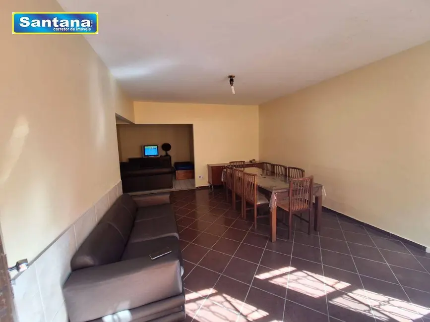 Casa com 3 quartos à venda, 160m2 em Caldas Novas - GO - imagem 5 Foto 5 de Casa com 3 quartos à venda, 160m2 em Caldas Novas - GO