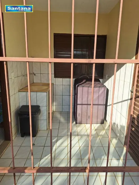 Casa com 3 quartos à venda, 160m2 em Caldas Novas - GO - imagem 7 Foto 7 de Casa com 3 quartos à venda, 160m2 em Caldas Novas - GO