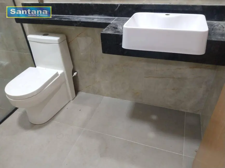 Casa com 3 quartos à venda, 200m2 em Caldas Novas - GO - imagem 5 Foto 5 de Casa com 3 quartos à venda, 200m2 em Caldas Novas - GO