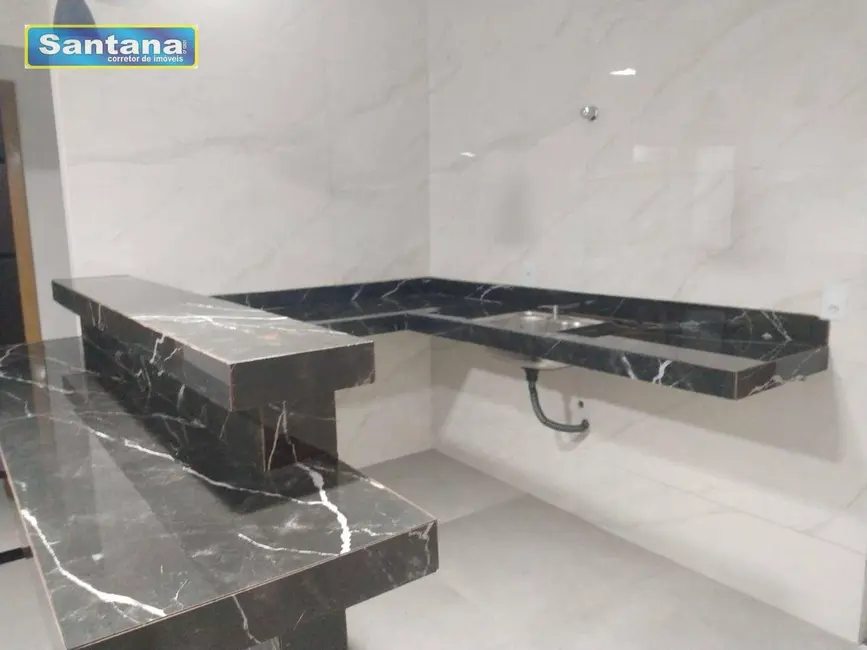 Casa com 3 quartos à venda, 200m2 em Caldas Novas - GO - imagem 8 Foto 8 de Casa com 3 quartos à venda, 200m2 em Caldas Novas - GO