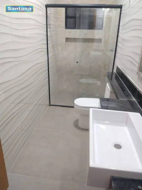 Casa com 3 quartos à venda, 200m2 em Caldas Novas - GO - imagem 6 Foto 6 de Casa com 3 quartos à venda, 200m2 em Caldas Novas - GO