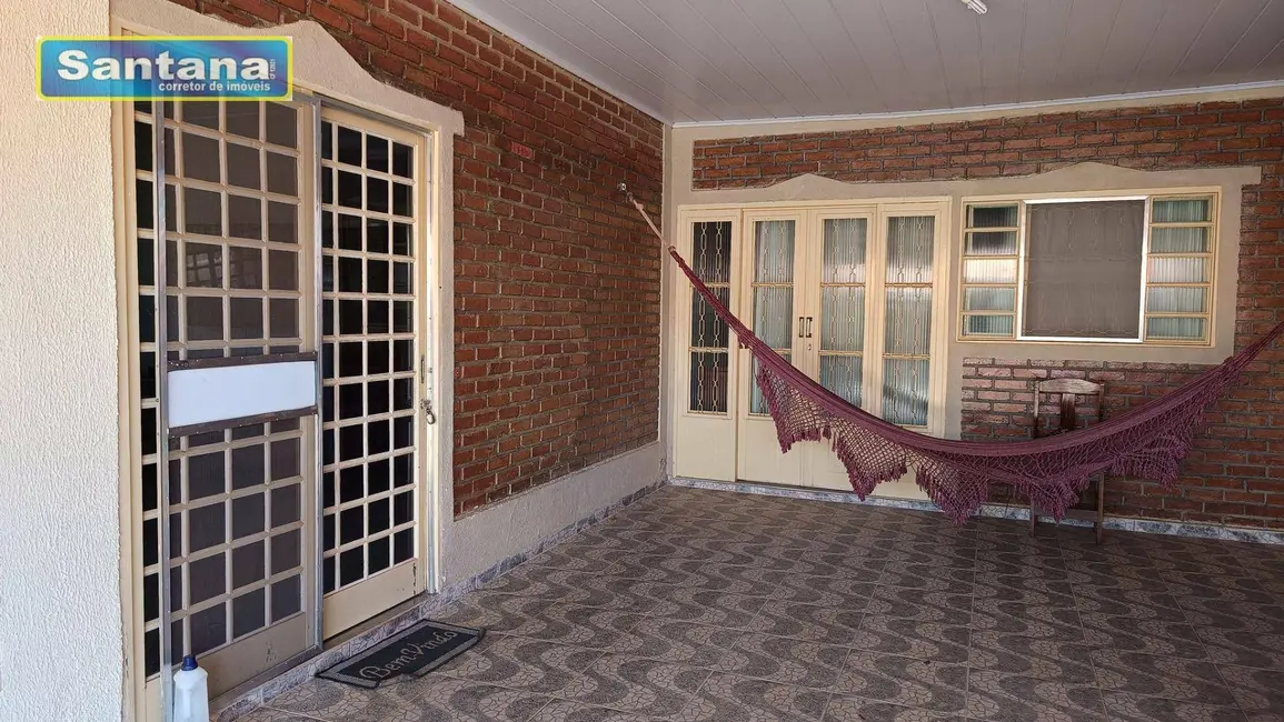 Foto 1 de Casa de Condomínio com 2 quartos à venda, 175m2 em Caldas Novas - GO