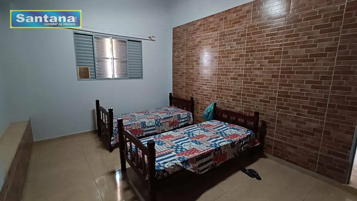 Casa de Condomínio com 2 quartos à venda, 175m2 em Caldas Novas - GO - imagem 6 Foto 6 de Casa de Condomínio com 2 quartos à venda, 175m2 em Caldas Novas - GO