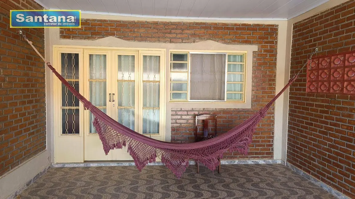 Casa de Condomínio com 2 quartos à venda, 175m2 em Caldas Novas - GO - imagem 4 Foto 4 de Casa de Condomínio com 2 quartos à venda, 175m2 em Caldas Novas - GO