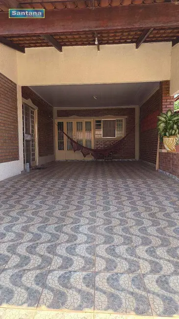Casa de Condomínio com 2 quartos à venda, 175m2 em Caldas Novas - GO - imagem 7 Foto 7 de Casa de Condomínio com 2 quartos à venda, 175m2 em Caldas Novas - GO