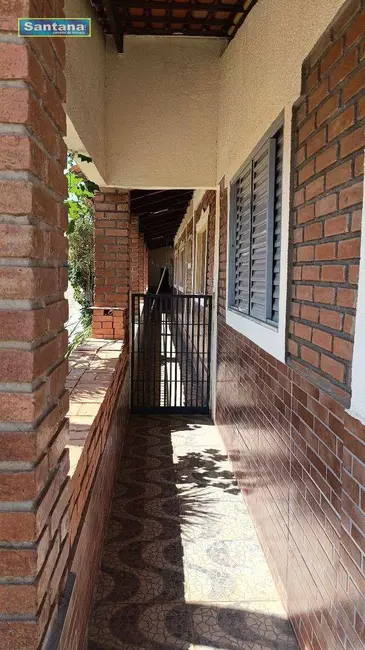 Casa de Condomínio com 2 quartos à venda, 175m2 em Caldas Novas - GO - imagem 8 Foto 8 de Casa de Condomínio com 2 quartos à venda, 175m2 em Caldas Novas - GO