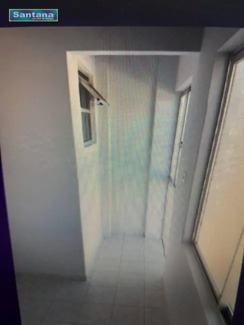 Apartamento com 1 quarto à venda, 50m2 em Caldas Novas - GO - imagem 5 Foto 5 de Apartamento com 1 quarto à venda, 50m2 em Caldas Novas - GO