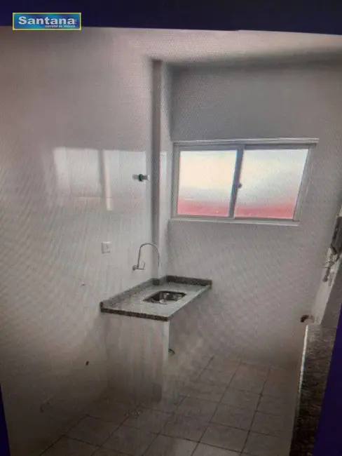Apartamento com 1 quarto à venda, 50m2 em Caldas Novas - GO - imagem 6 Foto 6 de Apartamento com 1 quarto à venda, 50m2 em Caldas Novas - GO