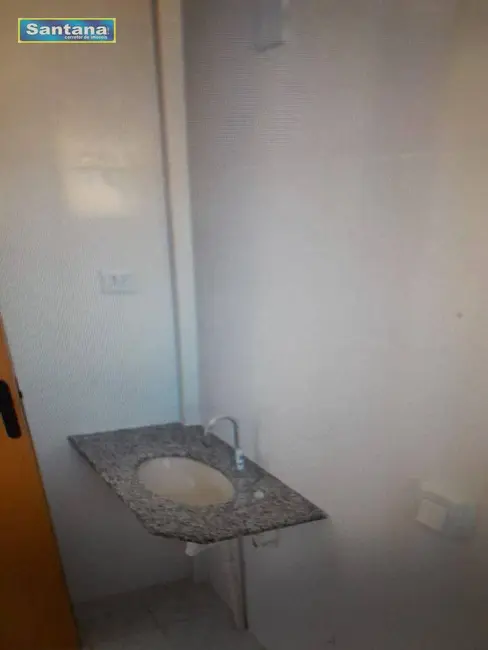 Apartamento com 1 quarto à venda, 50m2 em Caldas Novas - GO - imagem 3 Foto 3 de Apartamento com 1 quarto à venda, 50m2 em Caldas Novas - GO