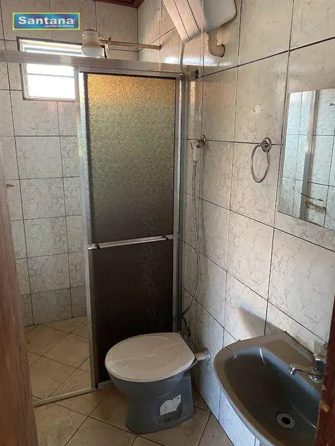 Casa de Condomínio com 2 quartos à venda, 175m2 em Caldas Novas - GO - imagem 8 Foto 8 de Casa de Condomínio com 2 quartos à venda, 175m2 em Caldas Novas - GO