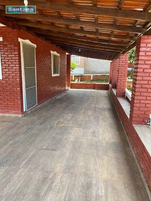 Casa de Condomínio com 2 quartos à venda, 175m2 em Caldas Novas - GO - imagem 4 Foto 4 de Casa de Condomínio com 2 quartos à venda, 175m2 em Caldas Novas - GO