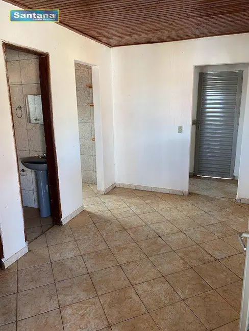 Casa de Condomínio com 2 quartos à venda, 175m2 em Caldas Novas - GO - imagem 6 Foto 6 de Casa de Condomínio com 2 quartos à venda, 175m2 em Caldas Novas - GO