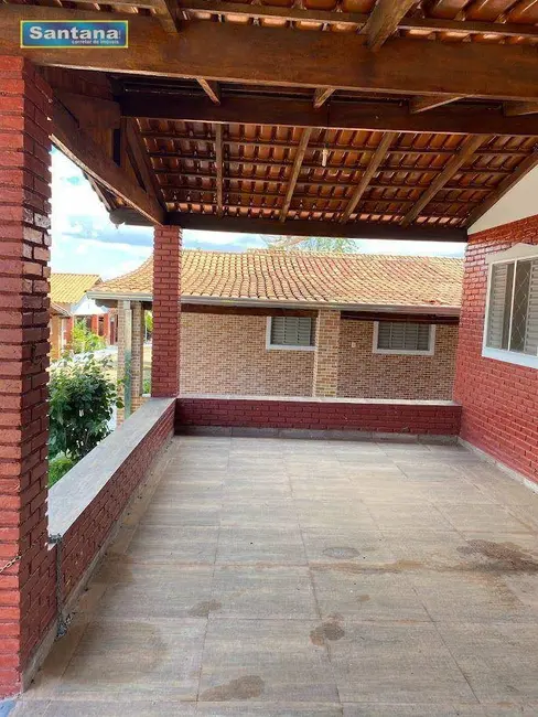 Casa de Condomínio com 2 quartos à venda, 175m2 em Caldas Novas - GO - imagem 5 Foto 5 de Casa de Condomínio com 2 quartos à venda, 175m2 em Caldas Novas - GO
