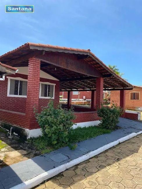 Foto 1 de Casa de Condomínio com 2 quartos à venda, 175m2 em Caldas Novas - GO