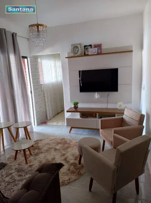 Foto 2 de Casa de Condomínio com 3 quartos à venda, 200m2 em Caldas Novas - GO