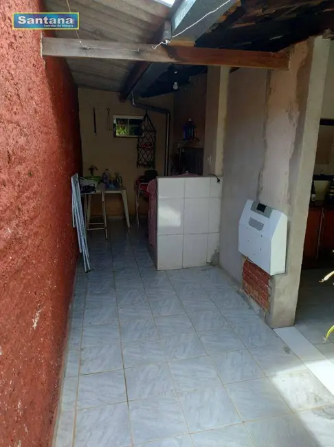 Casa de Condomínio com 3 quartos à venda, 200m2 em Caldas Novas - GO - imagem 9 Foto 9 de Casa de Condomínio com 3 quartos à venda, 200m2 em Caldas Novas - GO