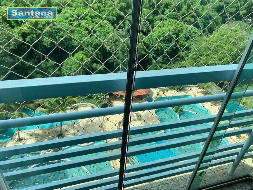 Apartamento com 1 quarto à venda, 43m2 em Caldas Novas - GO - imagem 7 Foto 7 de Apartamento com 1 quarto à venda, 43m2 em Caldas Novas - GO