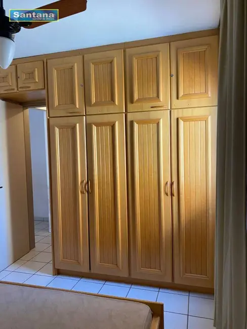 Apartamento com 1 quarto à venda, 42m2 em Caldas Novas - GO - imagem 6 Foto 6 de Apartamento com 1 quarto à venda, 42m2 em Caldas Novas - GO