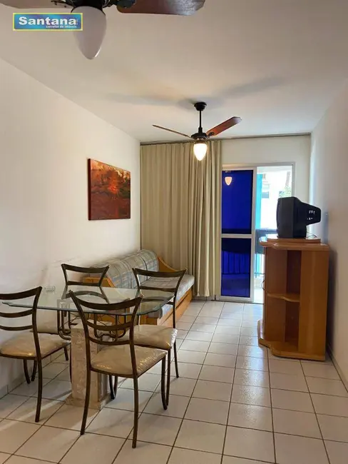 Apartamento com 1 quarto à venda, 42m2 em Caldas Novas - GO - imagem 8 Foto 8 de Apartamento com 1 quarto à venda, 42m2 em Caldas Novas - GO
