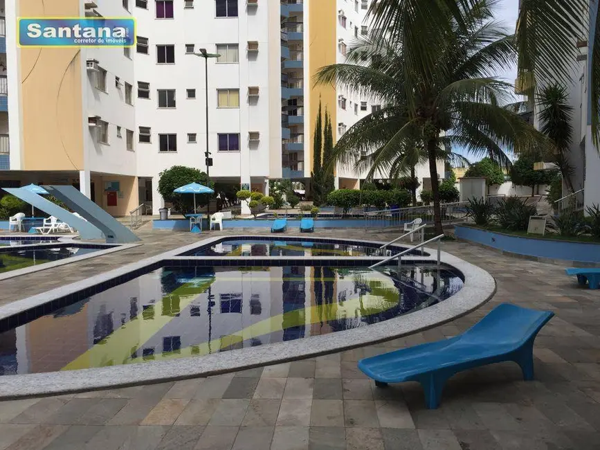 Apartamento com 1 quarto à venda, 42m2 em Caldas Novas - GO - imagem 2 Foto 2 de Apartamento com 1 quarto à venda, 42m2 em Caldas Novas - GO