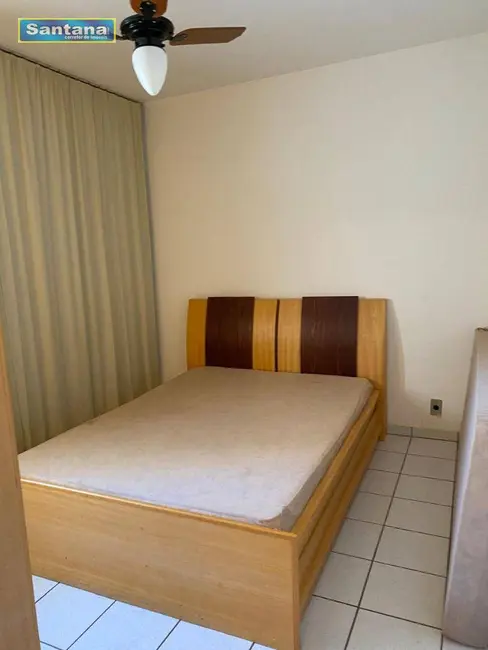 Apartamento com 1 quarto à venda, 42m2 em Caldas Novas - GO - imagem 4 Foto 4 de Apartamento com 1 quarto à venda, 42m2 em Caldas Novas - GO