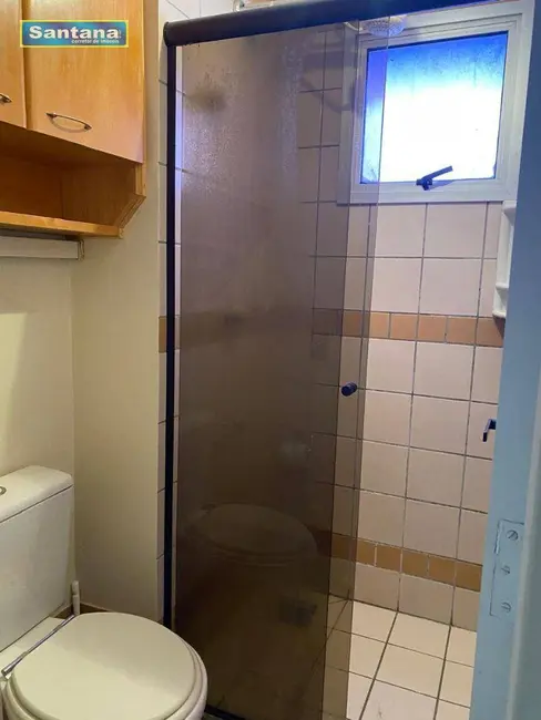 Apartamento com 1 quarto à venda, 42m2 em Caldas Novas - GO - imagem 5 Foto 5 de Apartamento com 1 quarto à venda, 42m2 em Caldas Novas - GO