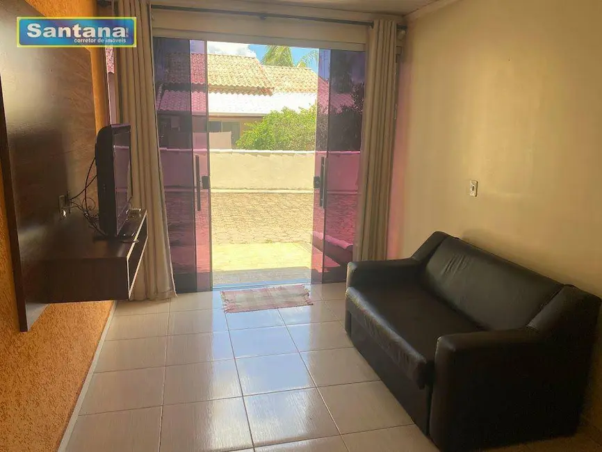 Casa de Condomínio com 4 quartos à venda, 190m2 em Caldas Novas - GO - imagem 6 Foto 6 de Casa de Condomínio com 4 quartos à venda, 190m2 em Caldas Novas - GO